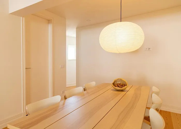 Taipas Townhouse 1865_boutique * פורטו